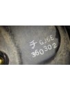 Recambio de servofreno para mazda 6 berlina (gg) 2.0 diesel cat referencia OEM IAM GJ6E360302  