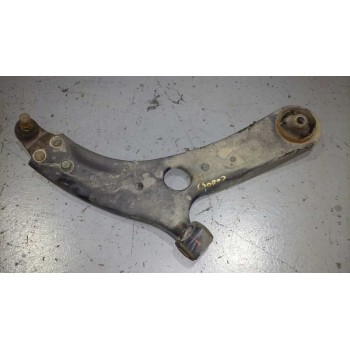 BRAZO SUSPENSION INFERIOR DELANTERO DERECHO 