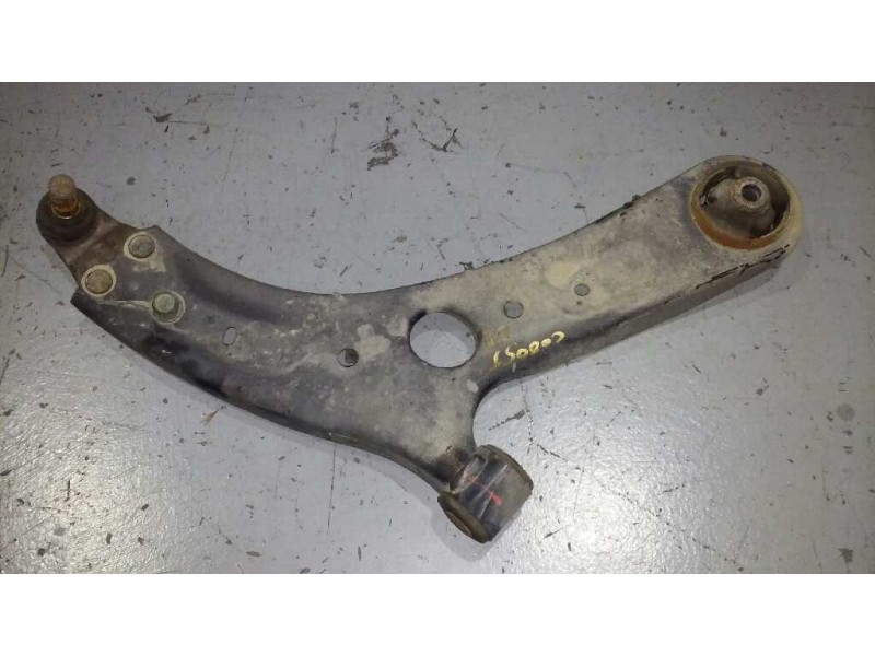 Recambio de brazo suspension inferior delantero derecho para hyundai i30 (gd) classic referencia OEM IAM   