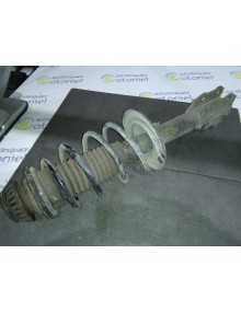 Recambio de amortiguador delantero derecho para toyota yaris live referencia OEM IAM   