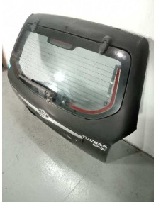Recambio de porton trasero para hyundai tucson (jm) 2.0 crdi cat referencia OEM IAM 737002E050   2