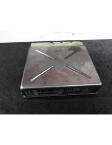 Recambio de centralita cambio automatico para volvo s80 berlina 2.5 d referencia OEM IAM P09442707  