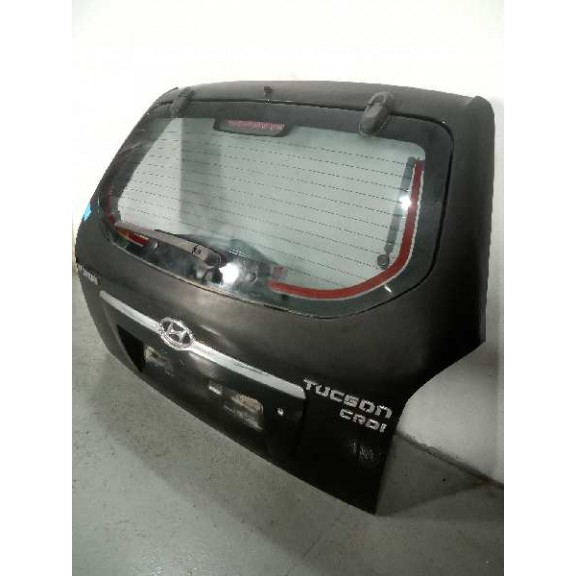 Recambio de porton trasero para hyundai tucson (jm) 2.0 crdi cat referencia OEM IAM 737002E050  