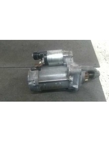 Recambio de motor arranque para honda cr-v comfort 4x2 referencia OEM IAM   13 DIENTES