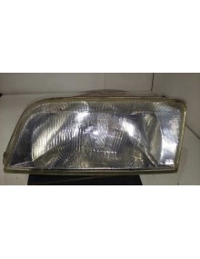 Recambio de faro izquierdo para citroën zx 1.9 d tentation referencia OEM IAM 084518  