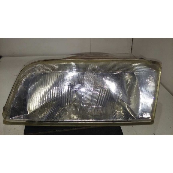 Recambio de faro izquierdo para citroën zx 1.9 d tentation referencia OEM IAM 084518  