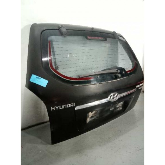 Recambio de porton trasero para hyundai tucson (jm) 2.0 crdi cat referencia OEM IAM 737002E050  