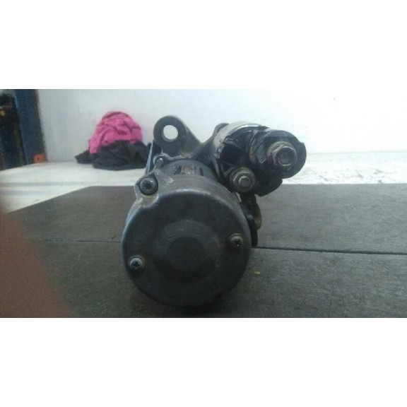 Recambio de motor arranque para honda cr-v comfort 4x2 referencia OEM IAM   13 DIENTES