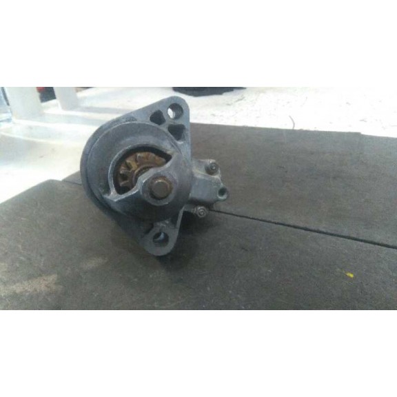 Recambio de motor arranque para honda cr-v comfort 4x2 referencia OEM IAM   13 DIENTES