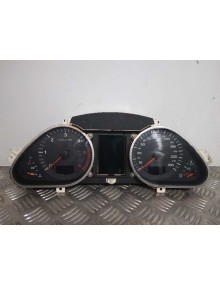 Recambio de cuadro instrumentos para audi a6 berlina (4f2) 3.0 tdi quattro (165kw) referencia OEM IAM   