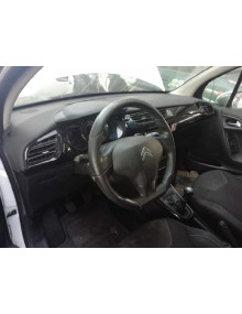 Recambio de kit airbag para citroën c3 collection referencia OEM IAM   