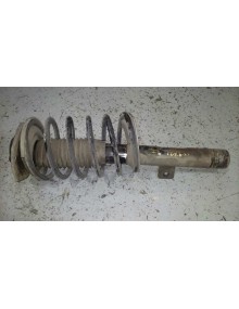 Recambio de amortiguador delantero izquierdo para citroën zx 1.9 d tentation referencia OEM IAM   