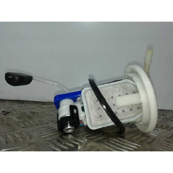 Recambio de aforador para yamaha tmax tmax dx referencia OEM IAM   