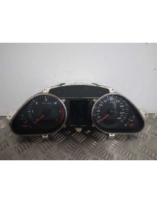 Recambio de cuadro instrumentos para audi a6 berlina (4f2) 3.0 tdi quattro (165kw) referencia OEM IAM    2
