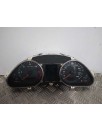 Recambio de cuadro instrumentos para audi a6 berlina (4f2) 3.0 tdi quattro (165kw) referencia OEM IAM   
