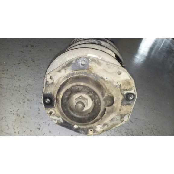 Recambio de amortiguador delantero izquierdo para citroën zx 1.9 d tentation referencia OEM IAM   