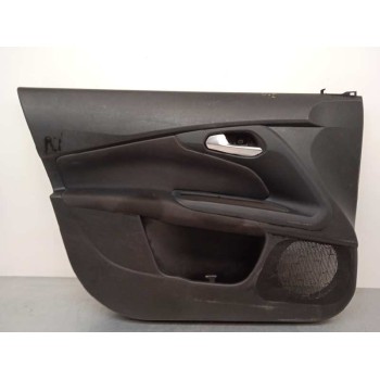 GUARNECIDO PUERTA DELANTERA IZQUIERDA 3564110057 