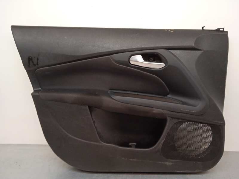 Recambio de guarnecido puerta delantera izquierda para fiat tipo tipo referencia OEM IAM 3564110057  