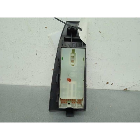 Recambio de mando elevalunas trasero derecho para infiniti fx fx45 referencia OEM IAM   