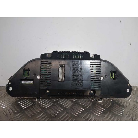 Recambio de cuadro instrumentos para audi a6 berlina (4f2) 3.0 tdi quattro (165kw) referencia OEM IAM   