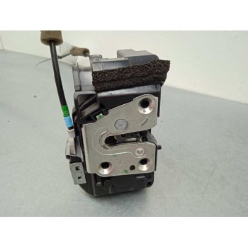 CERRADURA PUERTA TRASERA IZQUIERDA 3 PINS