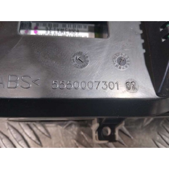 Recambio de cuadro instrumentos para audi a6 berlina (4f2) 3.0 tdi quattro (165kw) referencia OEM IAM   