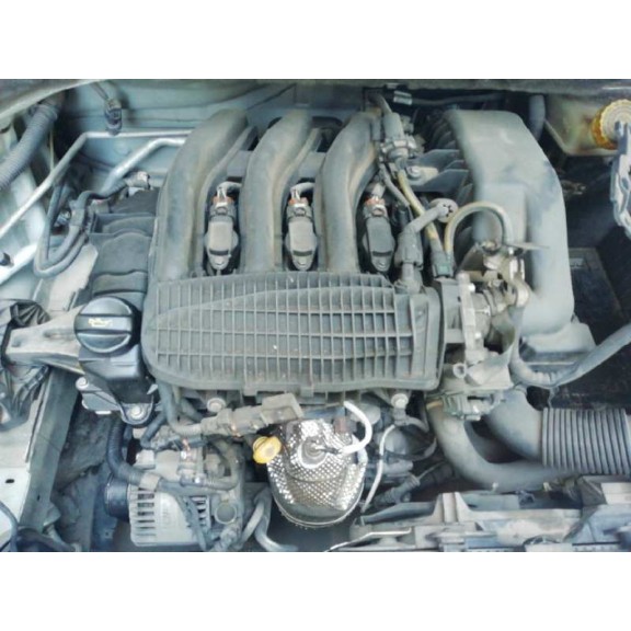 Recambio de motor completo para citroën c3 collection referencia OEM IAM HM01HMZ B 191.400KM