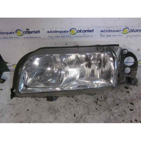 Recambio de faro izquierdo para volvo s80 berlina 2.4 diesel referencia OEM IAM  BIFARO 