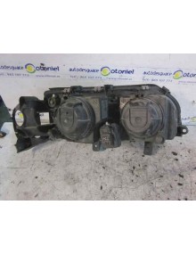 Recambio de faro izquierdo para volvo s80 berlina 2.4 diesel referencia OEM IAM  BIFARO  2