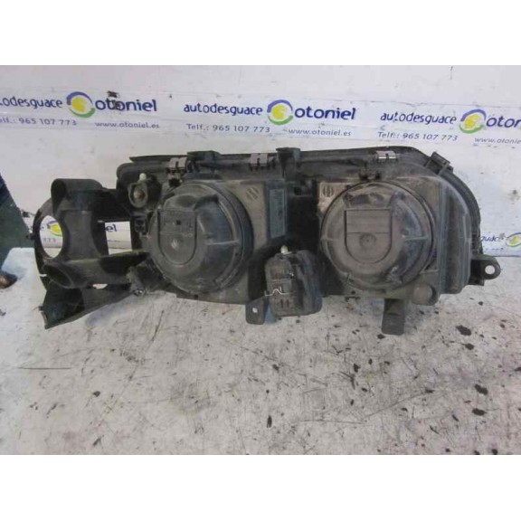Recambio de faro izquierdo para volvo s80 berlina 2.4 diesel referencia OEM IAM  BIFARO 