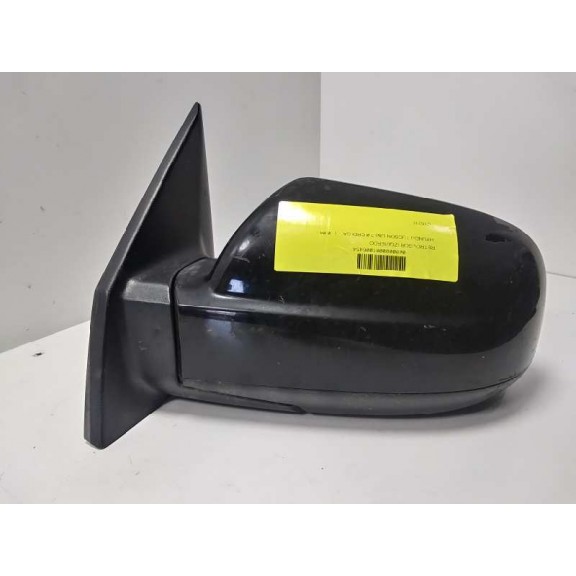 Recambio de retrovisor izquierdo para hyundai tucson (jm) 2.0 crdi cat referencia OEM IAM   