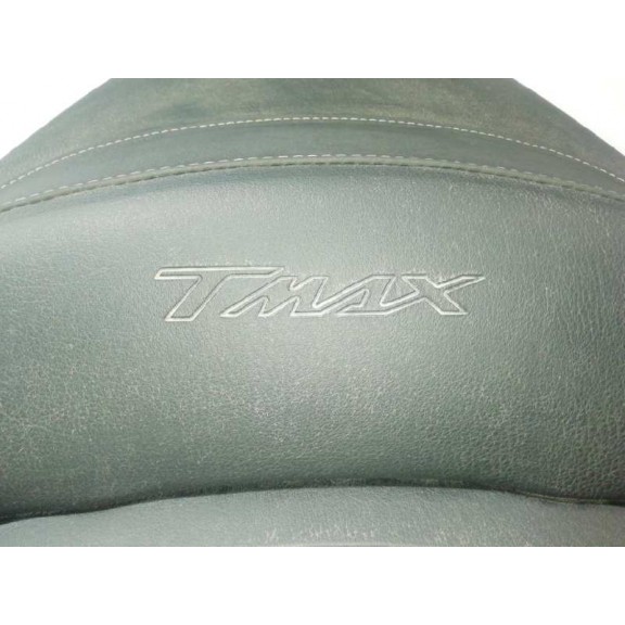 Recambio de juego asientos completo para yamaha tmax tmax dx referencia OEM IAM   