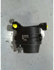 Recambio de filtro gasoil para ford fusion (cbk) + referencia OEM IAM 0450906460  