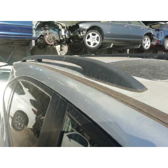 Recambio de barras techo para ssangyong rodius 2.7 turbodiesel cat referencia OEM IAM 7987521000 X1 UNIDAD 