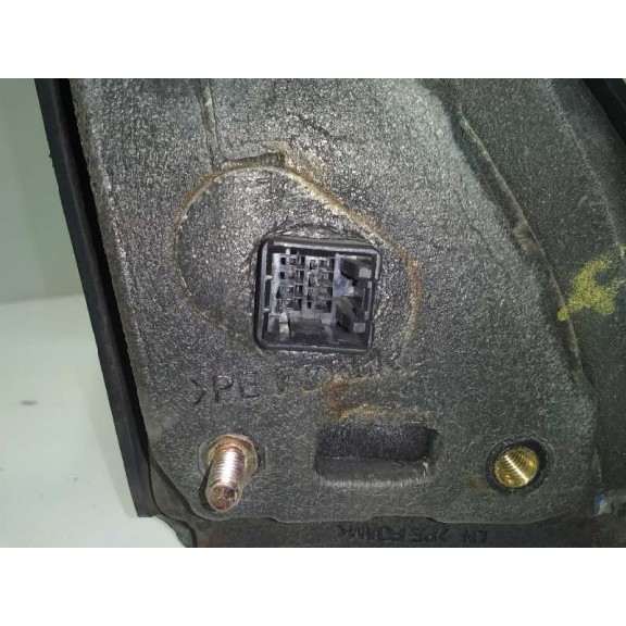 Recambio de retrovisor izquierdo para hyundai tucson (jm) 2.0 crdi cat referencia OEM IAM   