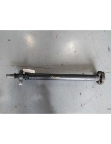 Recambio de transmision central para bmw serie 1 berlina (e81/e87) 118d referencia OEM IAM 752613607  86 CM 2