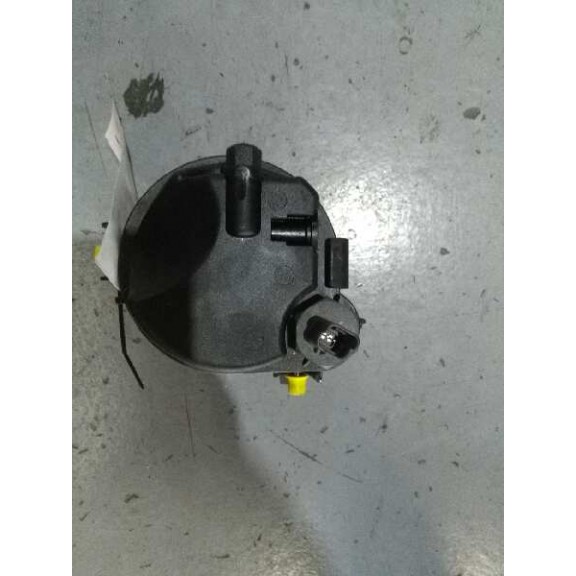 Recambio de filtro gasoil para ford fusion (cbk) + referencia OEM IAM 0450906460  