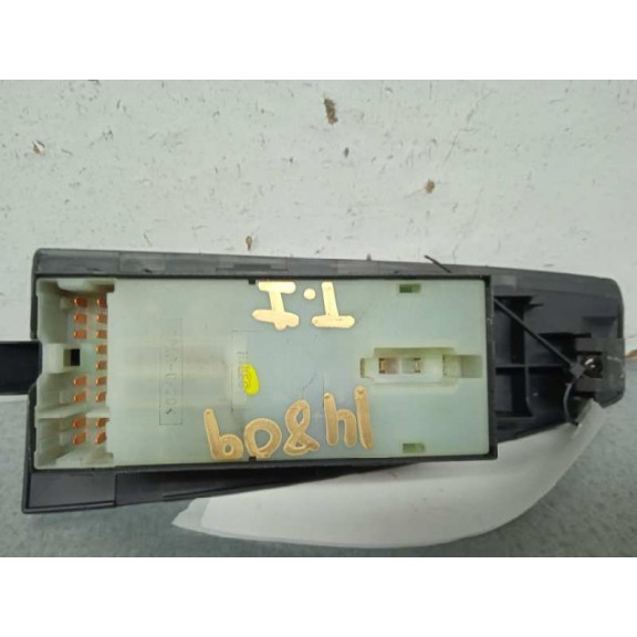 Recambio de mando elevalunas trasero izquierdo para infiniti fx fx45 referencia OEM IAM   