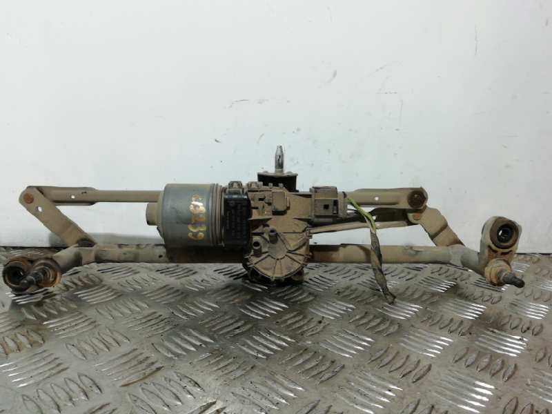 Recambio de motor limpia delantero para seat ibiza (6j5) ecomotive referencia OEM IAM 6R1955119A 6R1955119A 0390241566