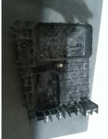 Recambio de caja reles / fusibles para audi a3 (8p) 2.0 tdi ambiente referencia OEM IAM 1K0937124H   2