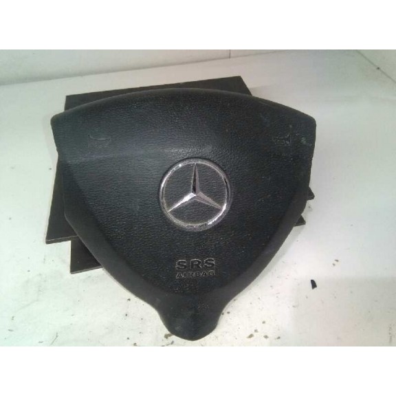 Recambio de airbag delantero izquierdo para mercedes-benz clase a (w169) a 180 cdi exclusive edition (169.007) referencia OEM IA