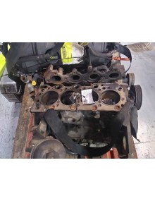 Recambio de motor completo para opel corsa c club referencia OEM IAM Y17DTL <<M>> 