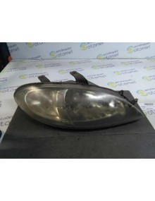Recambio de faro derecho para daewoo lacetti cdx referencia OEM IAM   MONOPTICA