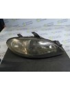 Recambio de faro derecho para daewoo lacetti cdx referencia OEM IAM   MONOPTICA