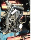 Recambio de motor completo para opel corsa c club referencia OEM IAM Y17DTL <<M>> 