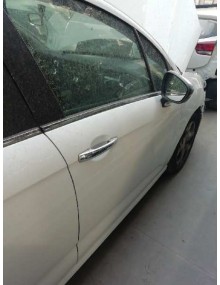 Recambio de puerta delantera derecha para citroën c3 collection referencia OEM IAM   