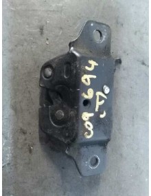 Recambio de cerradura maletero / porton para citroën xsara coupe 1.9 td vtr referencia OEM IAM   