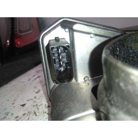 Recambio de caja mariposa para bmw serie 1 berlina (e81/e87) 118d referencia OEM IAM 780437301 780437301 