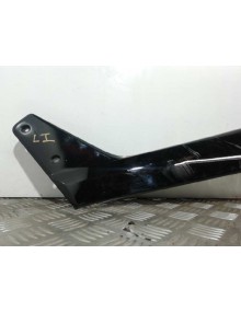 Recambio de molduras delanteras para yamaha tmax tmax dx referencia OEM IAM BC32173100 LATERAL IZQUIERDA  2
