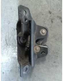 Recambio de cerradura maletero / porton para citroën xsara coupe 1.9 td vtr referencia OEM IAM    2